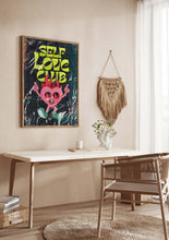 Charger l&#39;image dans la visionneuse de la galerie, Self Love Club Heart
