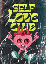 Charger l&#39;image dans la visionneuse de la galerie, Self Love Club Heart
