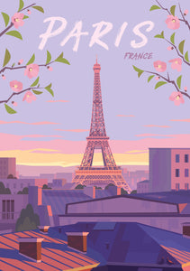 París Poster