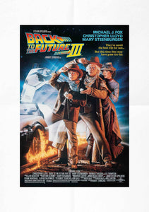 Regreso al futuro 3