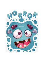 Charger l&#39;image dans la visionneuse de la galerie, Horror
