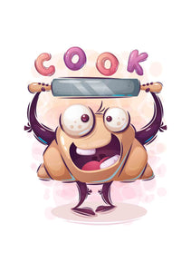 Cook