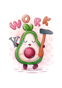 Work