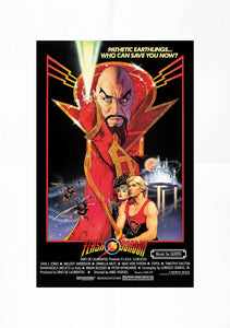 Flash Gordon