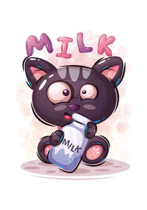 Milk