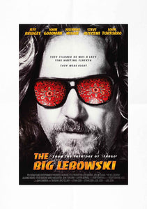 El gran Lebowski