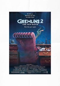 Gremlins 2