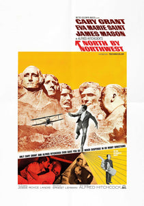 North by Northwest