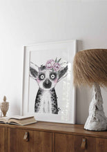 Charger l&#39;image dans la visionneuse de la galerie, Lemur
