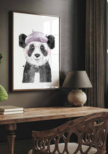 Charger l&#39;image dans la visionneuse de la galerie, Panda
