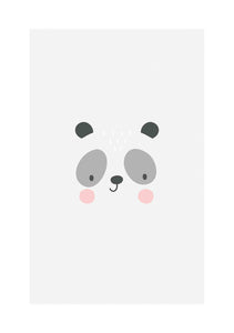 Oso Panda