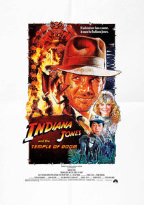 Indiana Jones: Temple of Doom