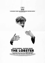 Charger l&#39;image dans la visionneuse de la galerie, The Lobster
