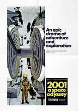 Charger l&#39;image dans la visionneuse de la galerie, 2001 A Space Odyssey
