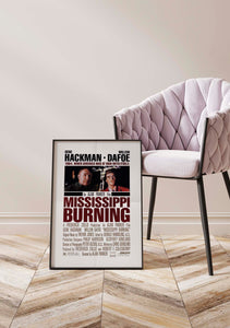 Mississippi Burning