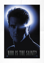 Charger l&#39;image dans la visionneuse de la galerie, Who is the saint?
