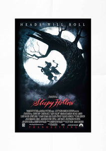 Sleepy Hollow