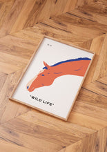 Charger l&#39;image dans la visionneuse de la galerie, Wild Life: Horse

