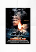 Charger l&#39;image dans la visionneuse de la galerie, Shutter Island
