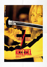 Charger l&#39;image dans la visionneuse de la galerie, Kill Bill
