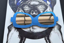 Charger l&#39;image dans la visionneuse de la galerie, Bulldog frances con gafas
