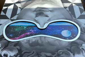 David gafas galaxy