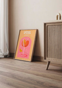 Aperol Spritz