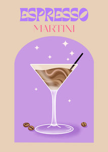 Espresso Martini