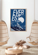 Charger l&#39;image dans la visionneuse de la galerie, Everest Mountain
