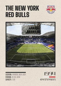 Estadio Red Bull Arena