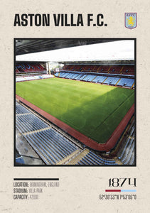 Estadio Villa Park