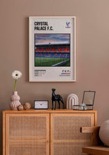 Charger l&#39;image dans la visionneuse de la galerie, Estadio Selhurst Park
