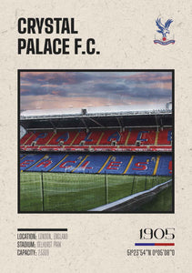 Estadio Selhurst Park