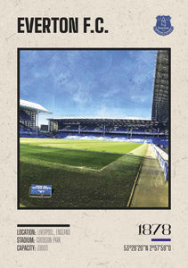 Estadio Goodison Park