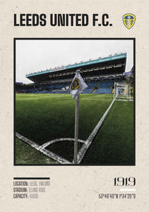 Estadio Elland Road