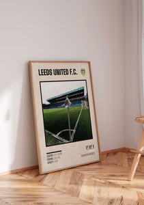 Estadio Elland Road