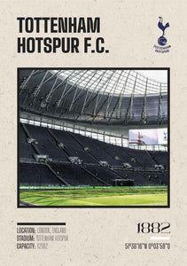 Estadio Tottenham Hotspur