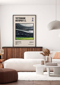 Estadio Tottenham Hotspur