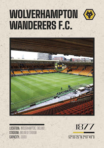 Estadio Molineux