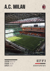 Estadio San Siro