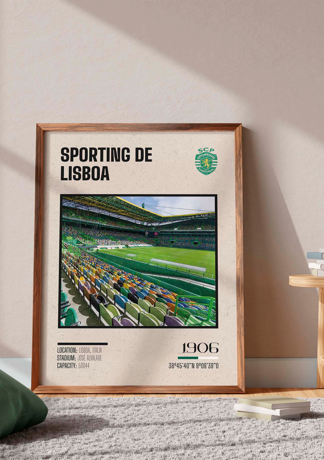 Estadio José Alvalade