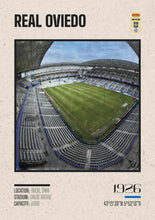 Charger l&#39;image dans la visionneuse de la galerie, Estadio Carlos Tartiere
