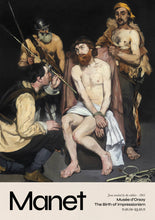 Charger l&#39;image dans la visionneuse de la galerie, Jesus mocked by the soldiers
