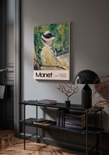Charger l&#39;image dans la visionneuse de la galerie, Madame Manet
