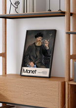 Charger l&#39;image dans la visionneuse de la galerie, The Smoker
