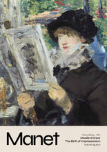 Charger l&#39;image dans la visionneuse de la galerie, Woman Reading
