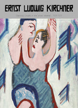 Charger l&#39;image dans la visionneuse de la galerie, Dancing Couple in the snow

