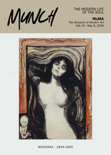 Charger l&#39;image dans la visionneuse de la galerie, Madonna
