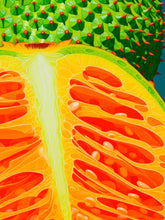 Charger l&#39;image dans la visionneuse de la galerie, Exotic Fruit
