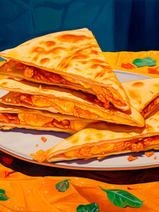 Quesadilla Nº2